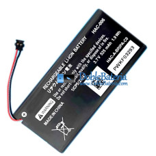 Batería para el mando de Nintendo Switch HAC-015 016 HAC-006 [Batería de repuesto]